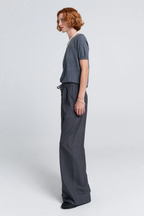 Frontier Trousers - Charcoal