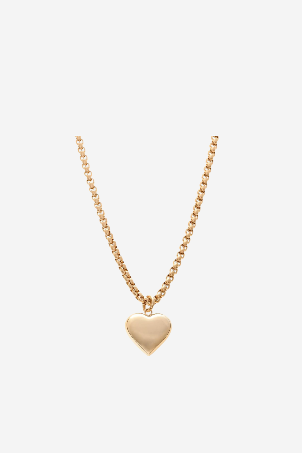 Bisous Necklace