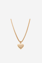 Bisous Necklace