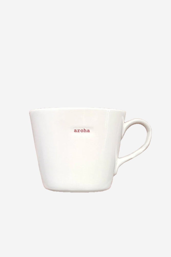 Tea & Mug Bundle