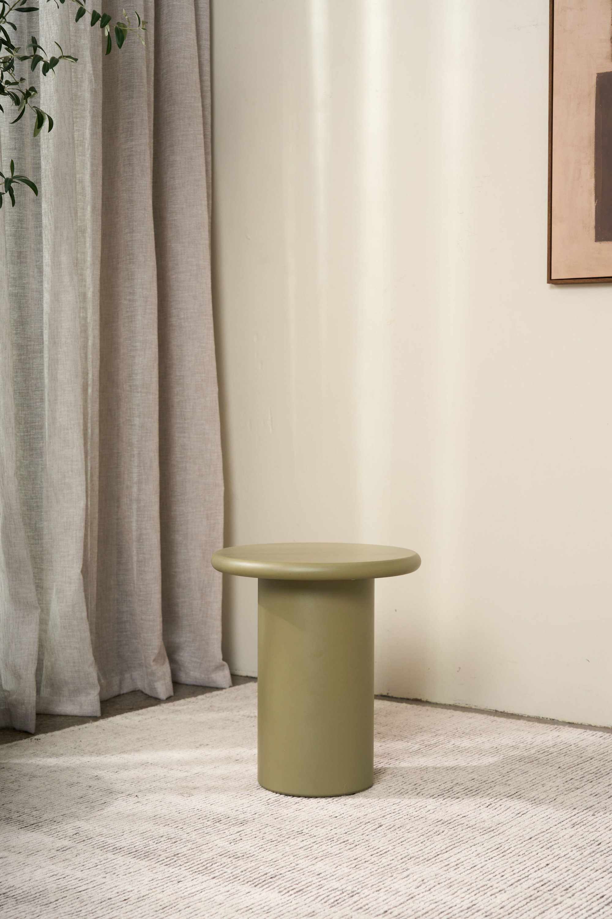 Skov Side Table