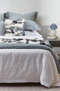 Paloma Linen Cushion