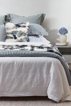 Paloma Linen Cushion
