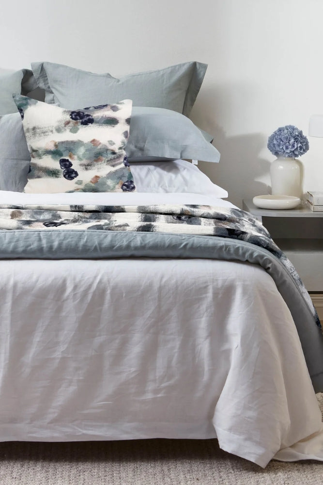 Paloma Linen Cushion