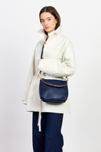 Fifi Crossbody - Ink
