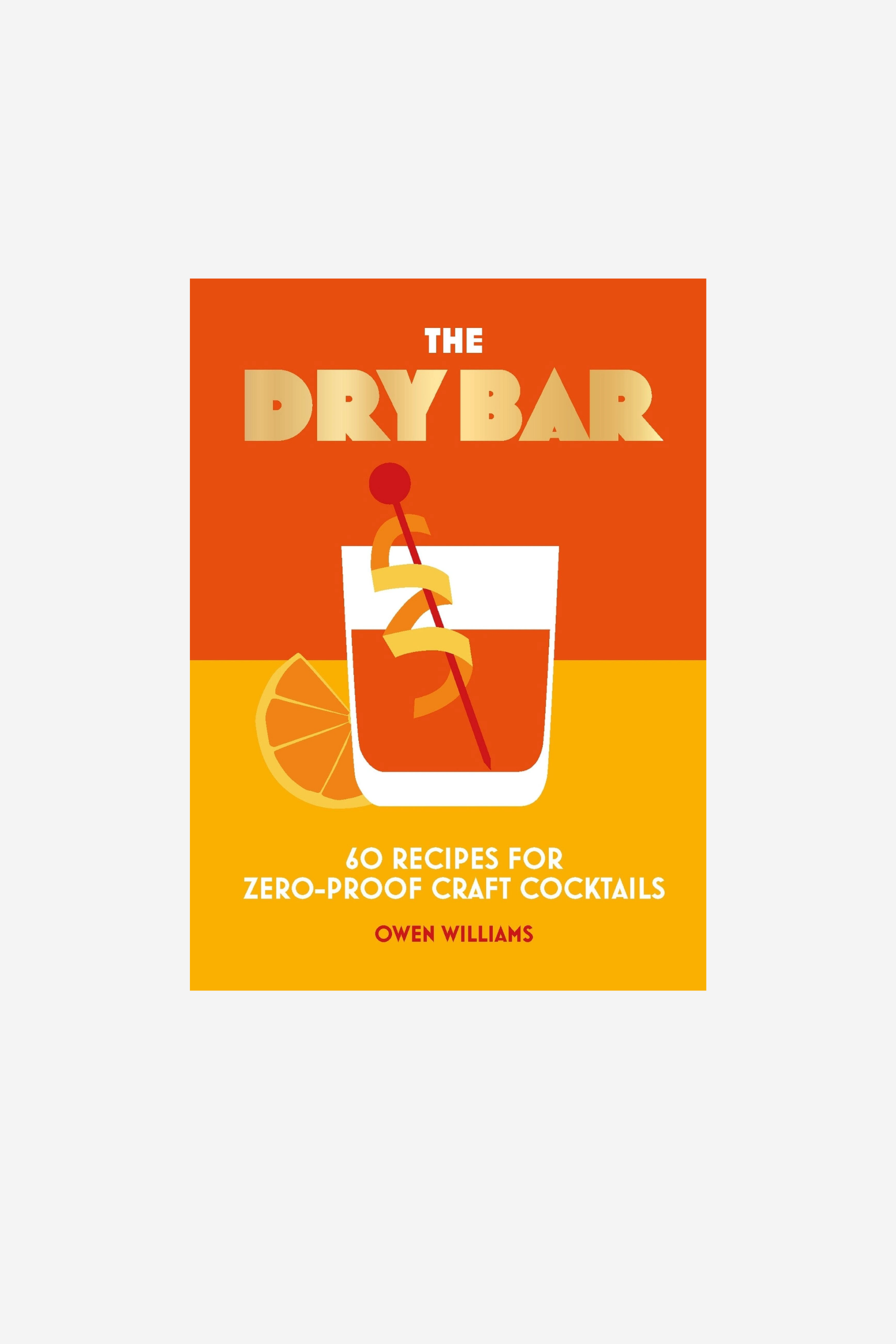 Dry Bar - Owen Williams