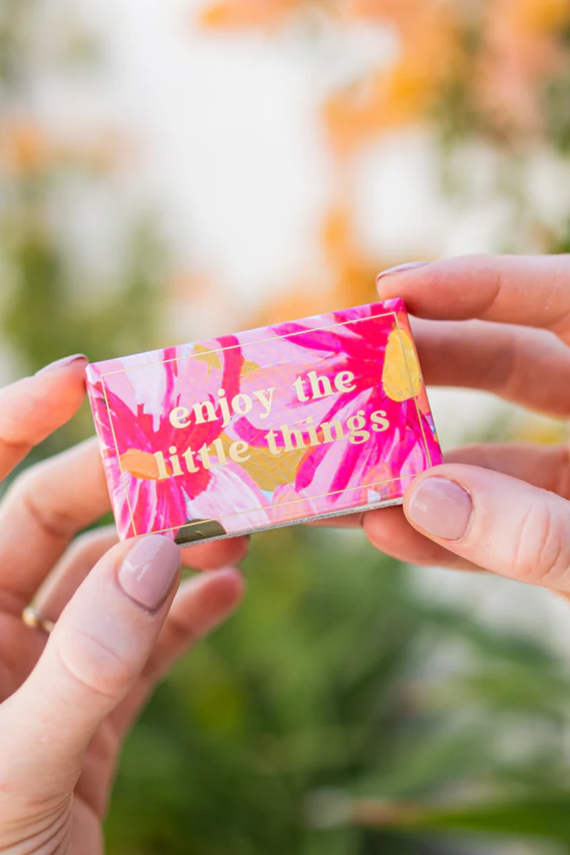 Shower Steamer - Limited Edition