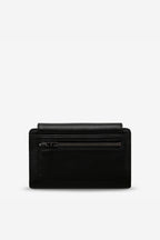Visions Wallet - Black