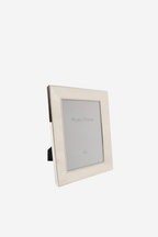 Nickel Photo Frame