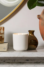 Circa Candle - Pear & Lime
