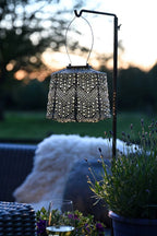 Lantern Lampshade 20cm