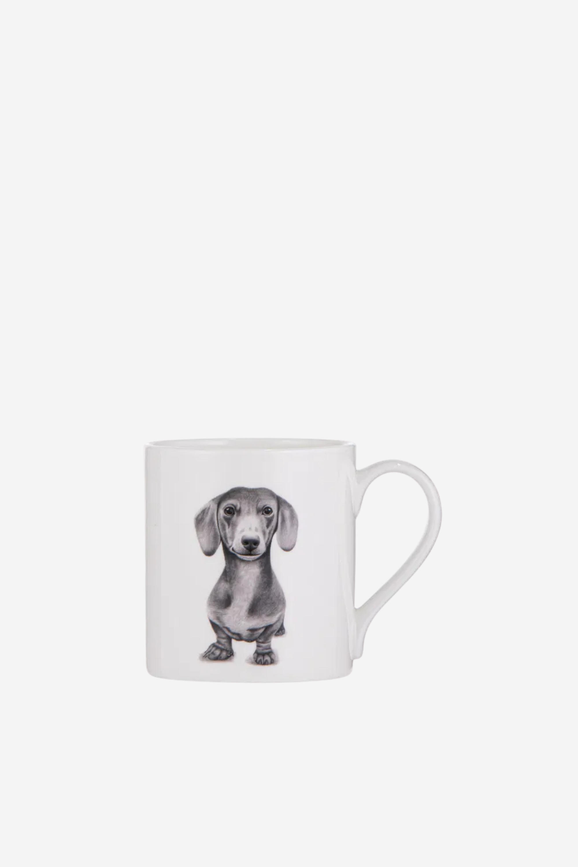 Peeking Pups Mug