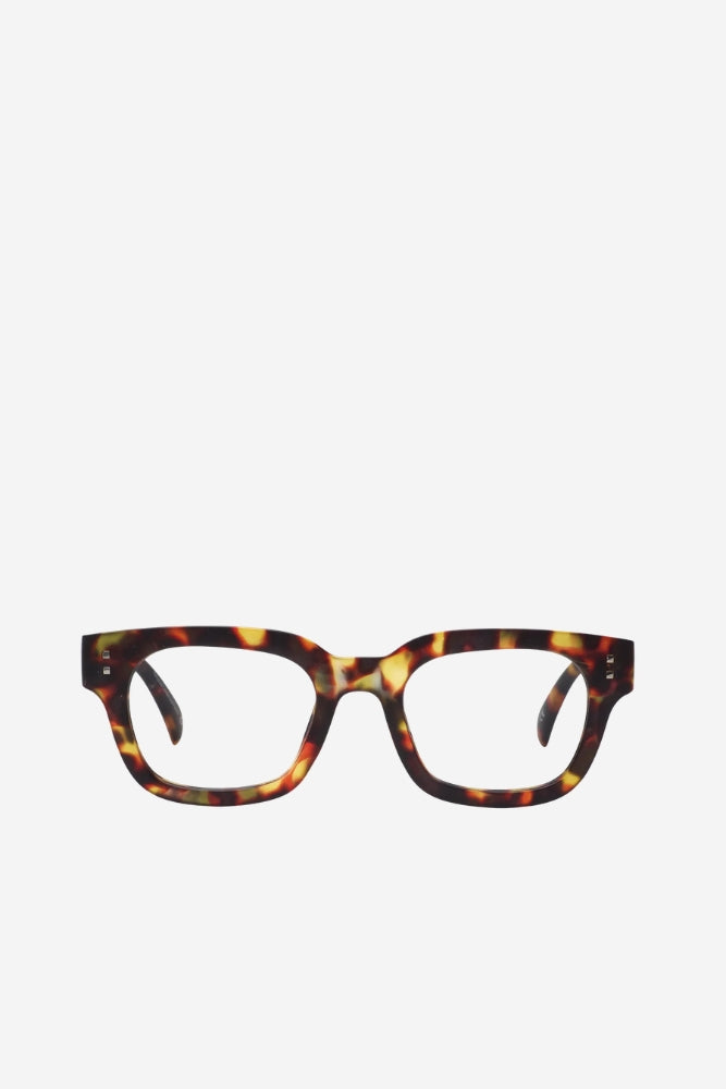 Reading Glasses - 2pm