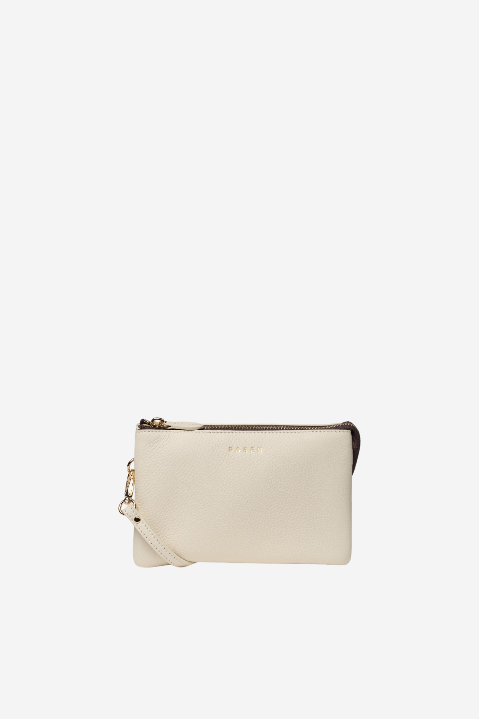 Tilly Crossbody - Quartz