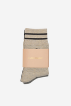 Runaway Girl Socks