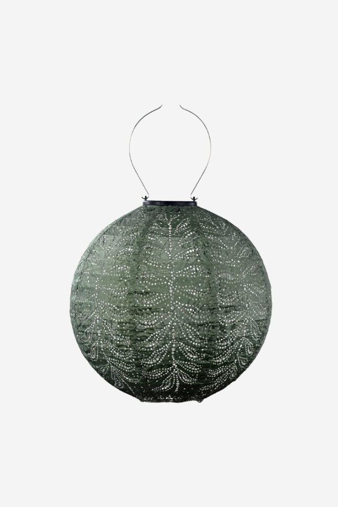 Lantern Round 30cm