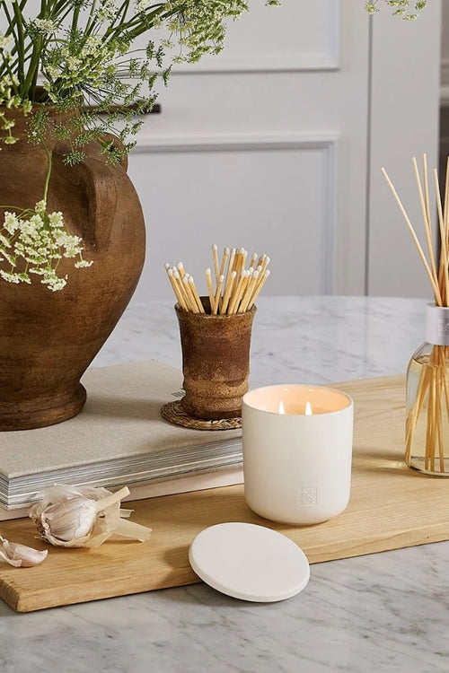 Circa Alchemy Candle - Grapefruit & Cedarwood