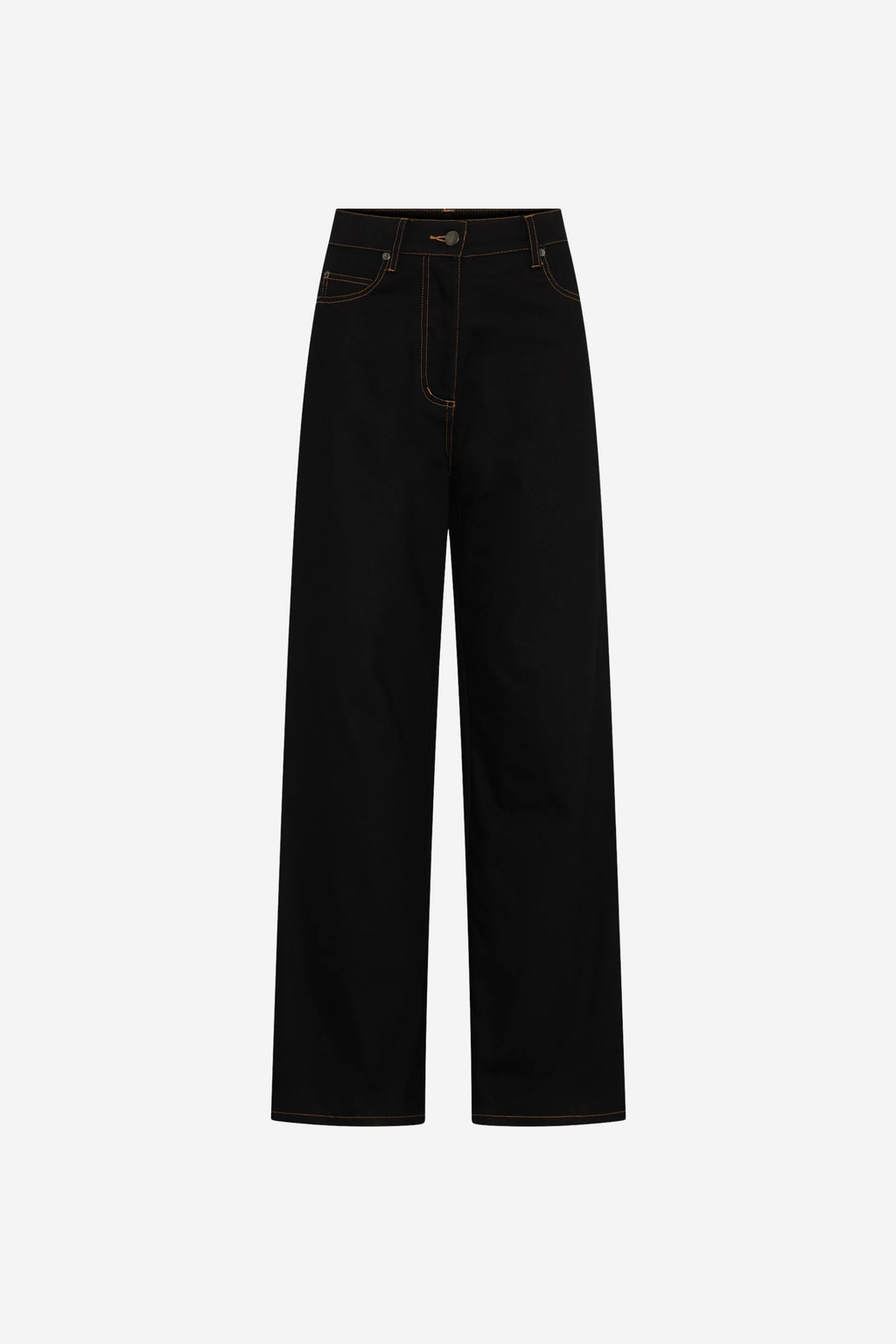 Lana Wide Leg Jean