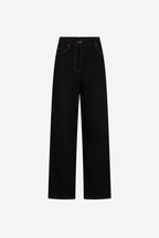 Lana Wide Leg Jean