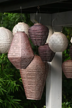 Lantern Balloon 35cm