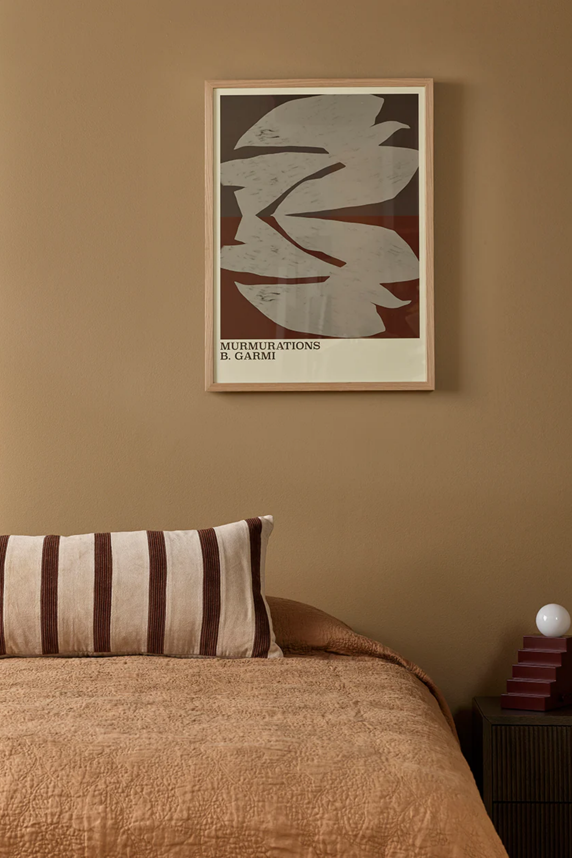 Huxley Cushion