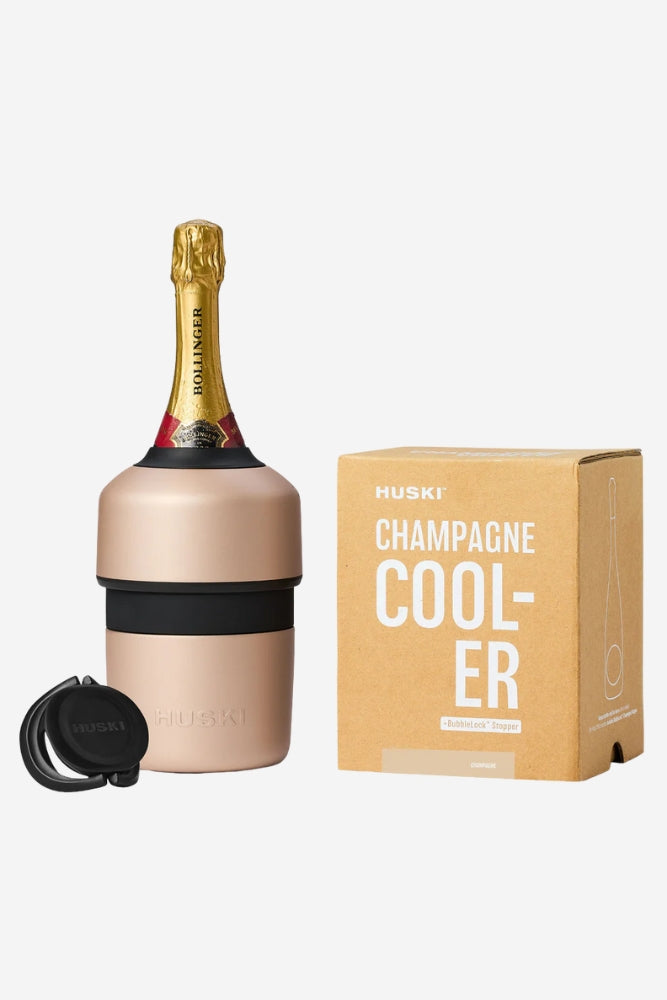 Huski Champagne Cooler