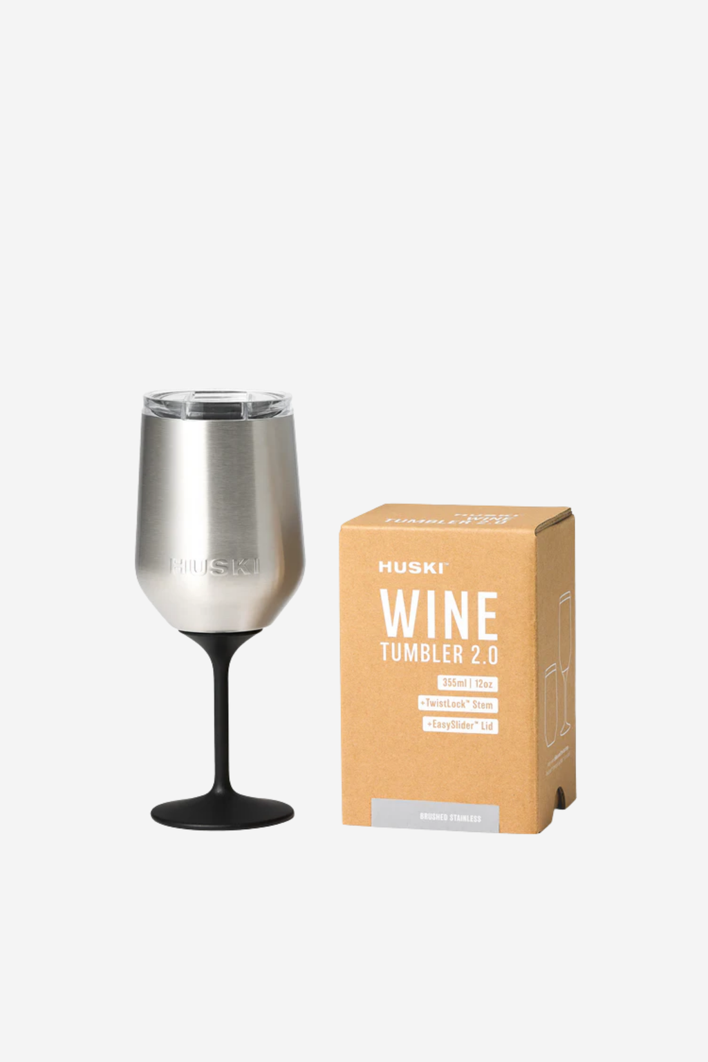 Huski Wine Tumbler 2.0