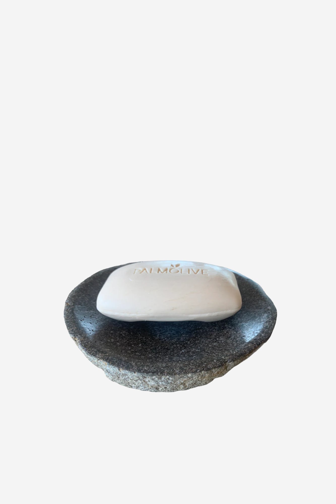 Stone Soap Dish