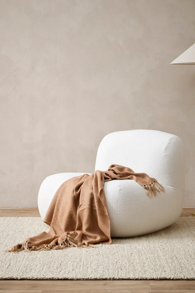 Richmond Throw - Sunset