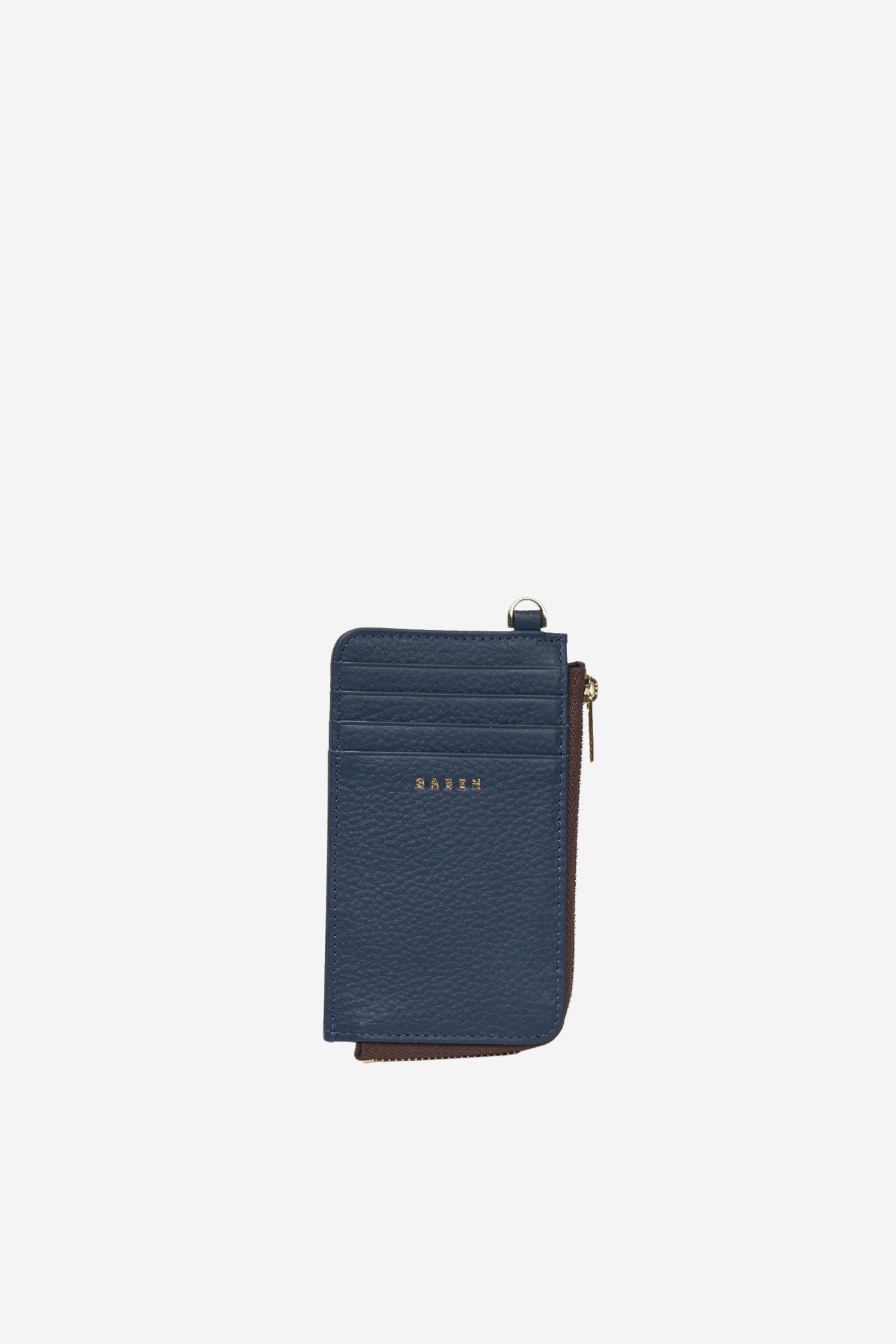 Winona Card Holder - Ink