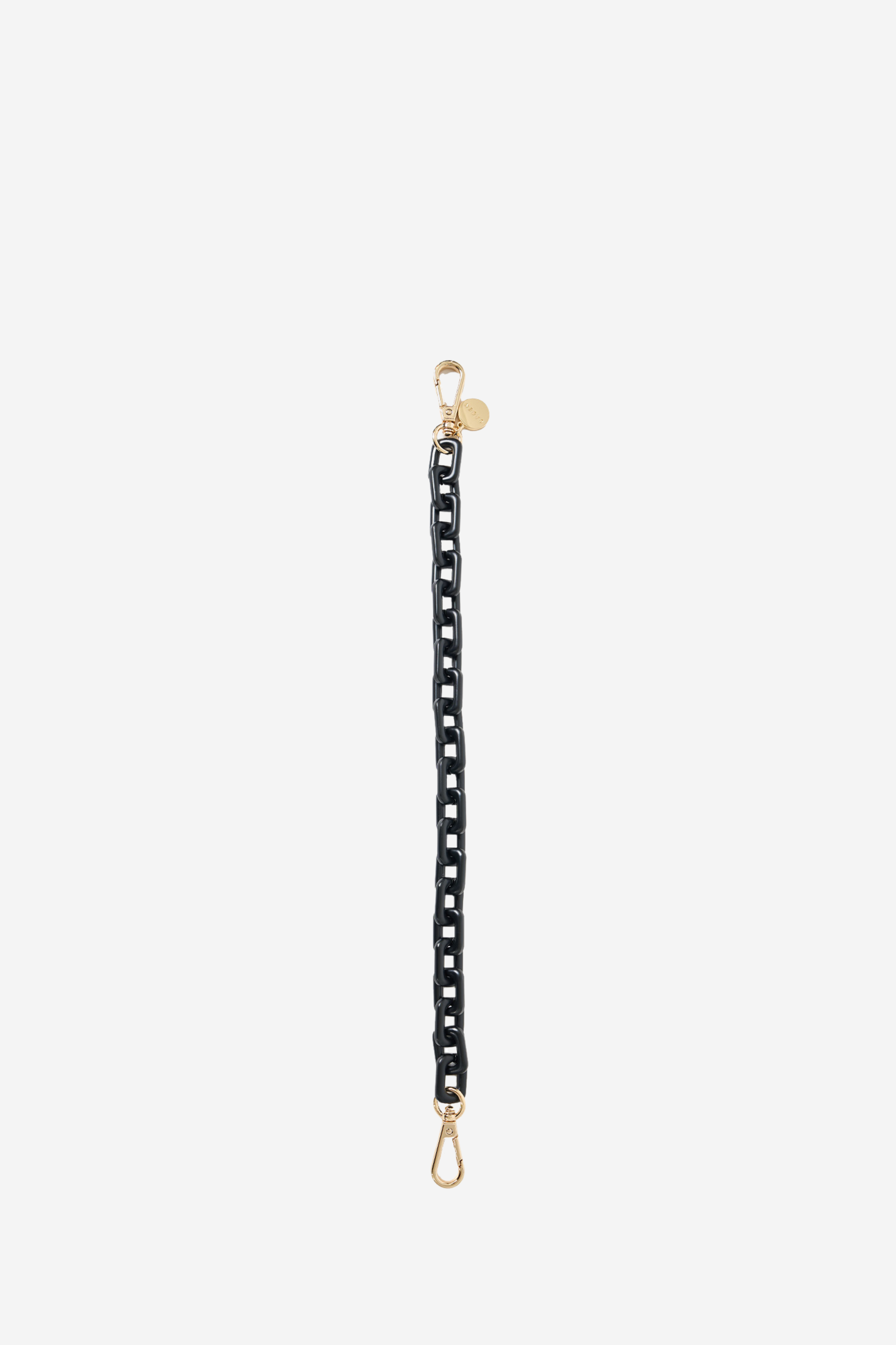 Feature Handle Chain - Black Chunky