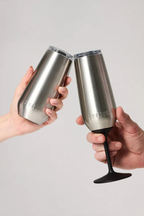 Huski Champagne Flute