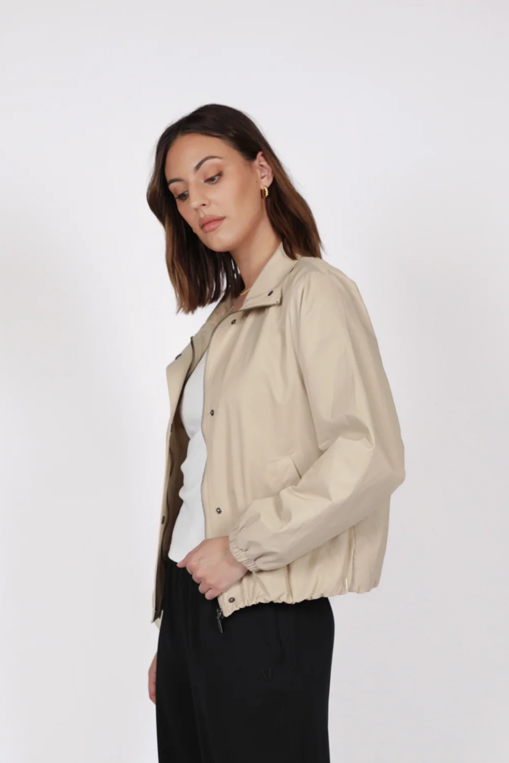 Rift Jacket