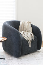 Max Swivel Chair