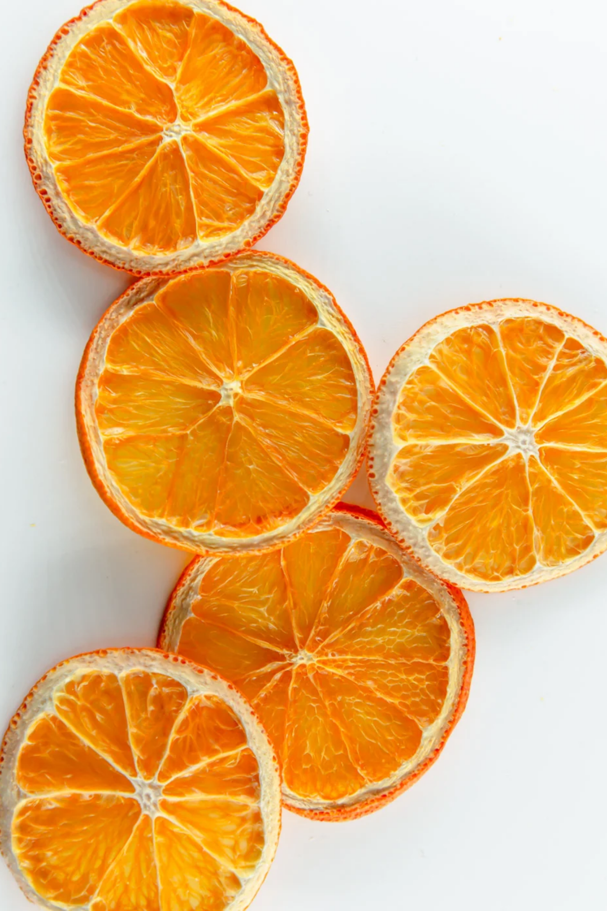 Dried Citrus