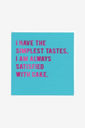 Tastes - Gift Card