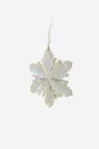 Crystal Snowflake