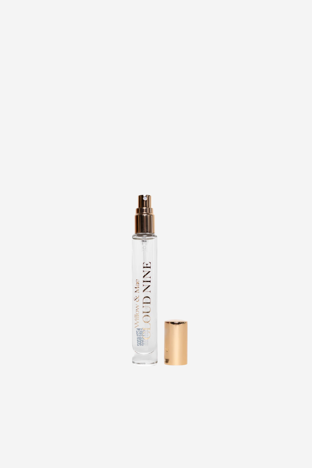 Atomiser Eau de Parfum - 10ml