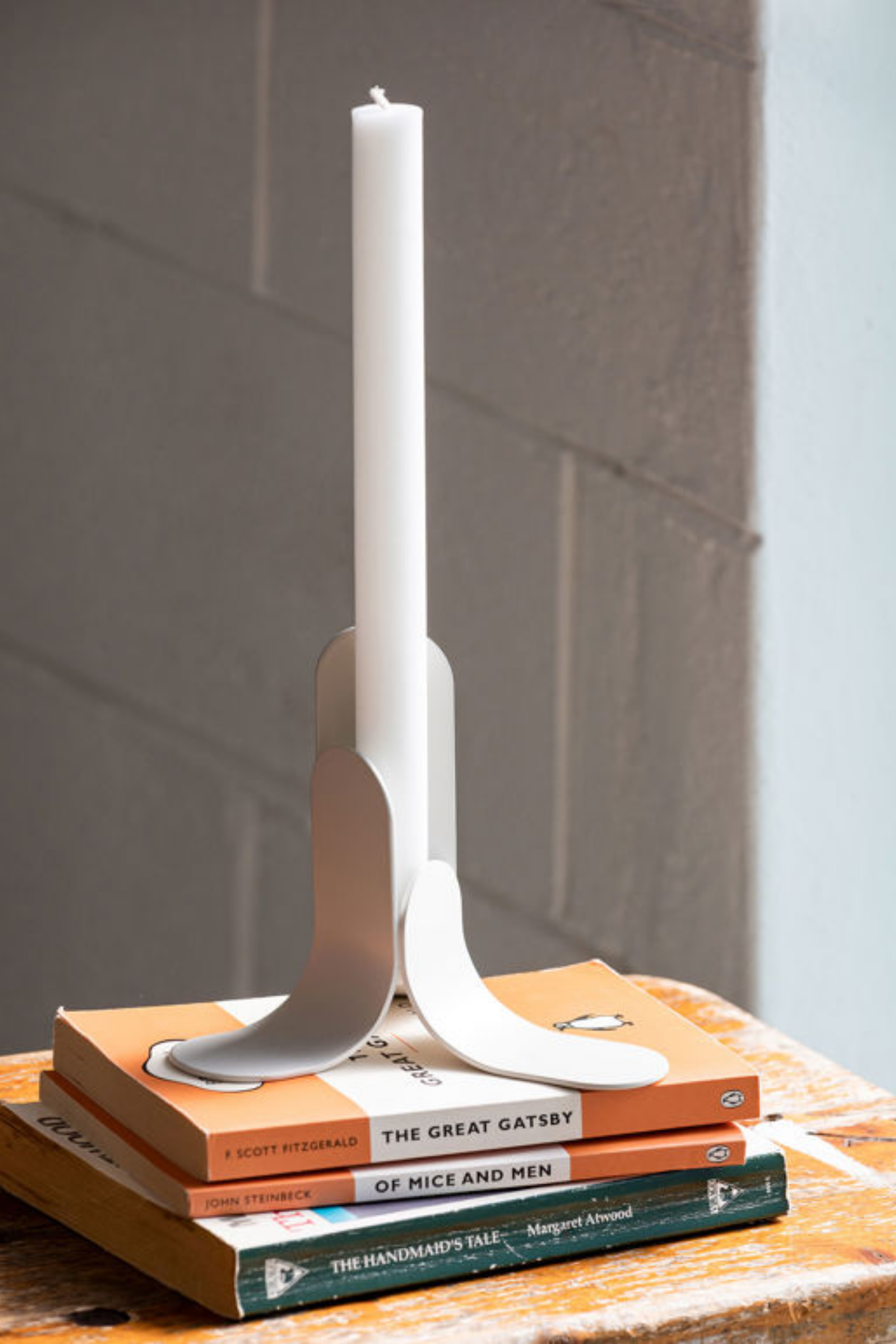 Dining Candle Set of Four