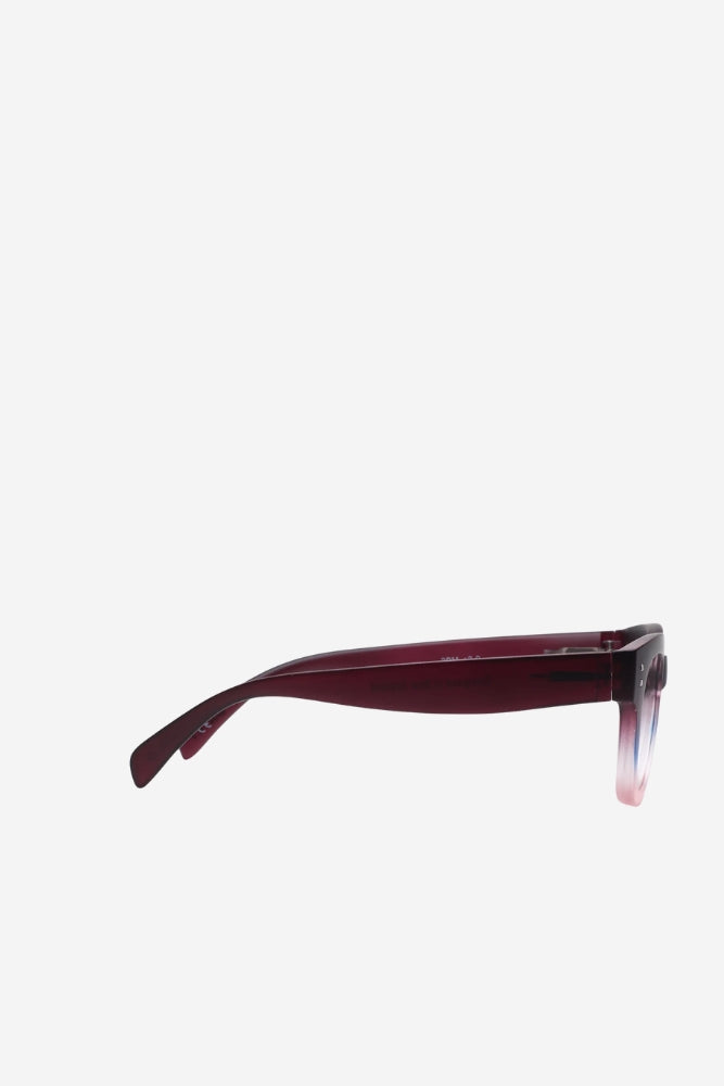 Reading Glasses - 2pm