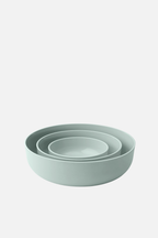 Nesting Bowls - Three Piece Set