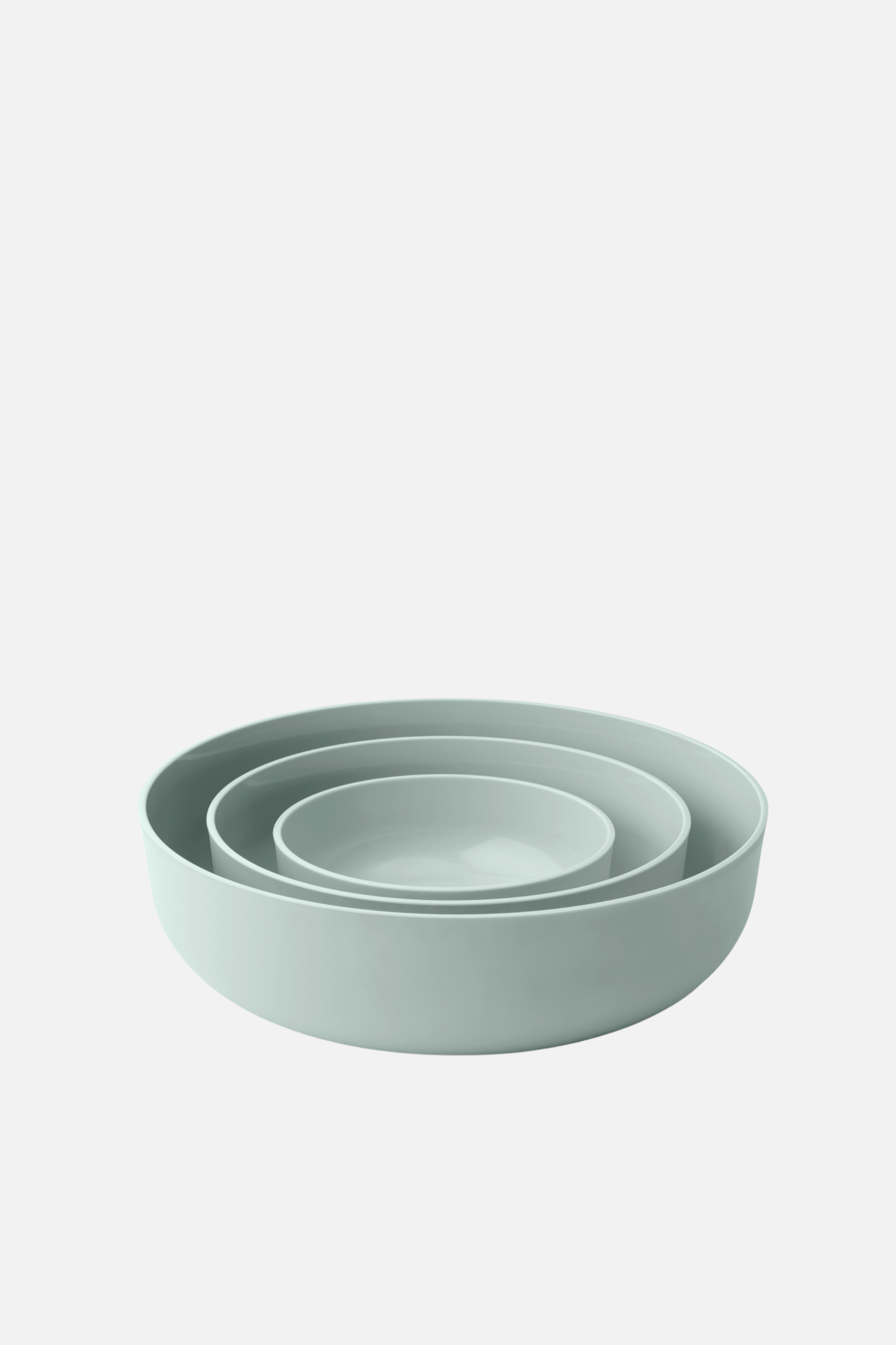 Nesting Bowls - Three Piece Set