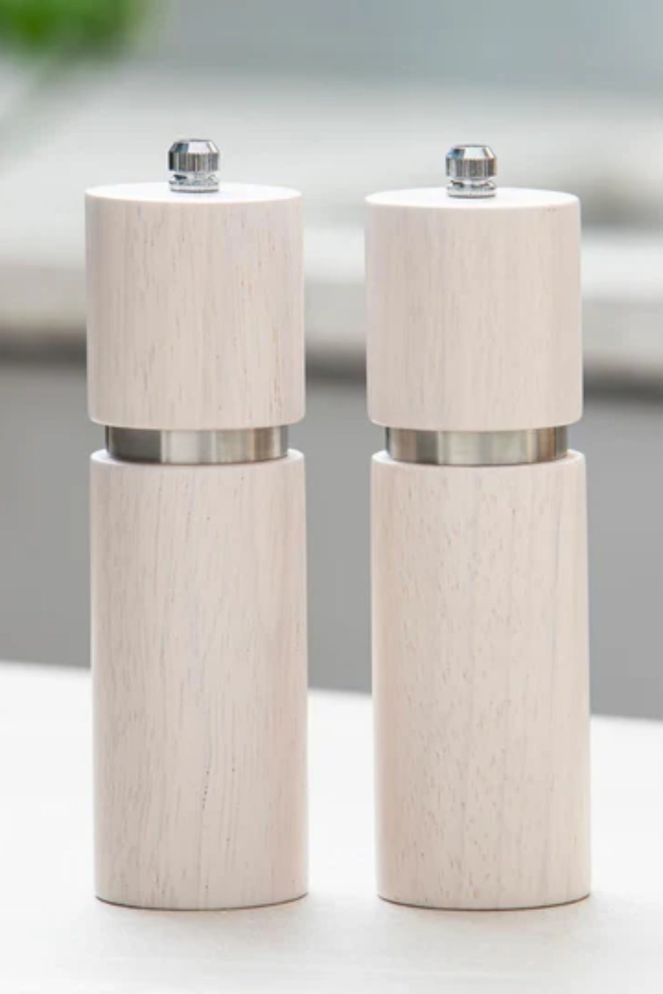 Gather Salt and Pepper Grinder