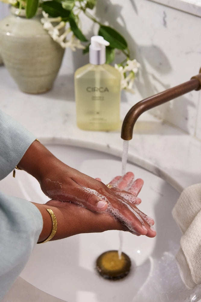 Circa Alchemy Hand Care - White Tea & Wild Mint