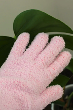 Plant Dusting Gloves