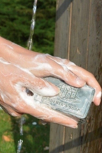 Gardeners Soap