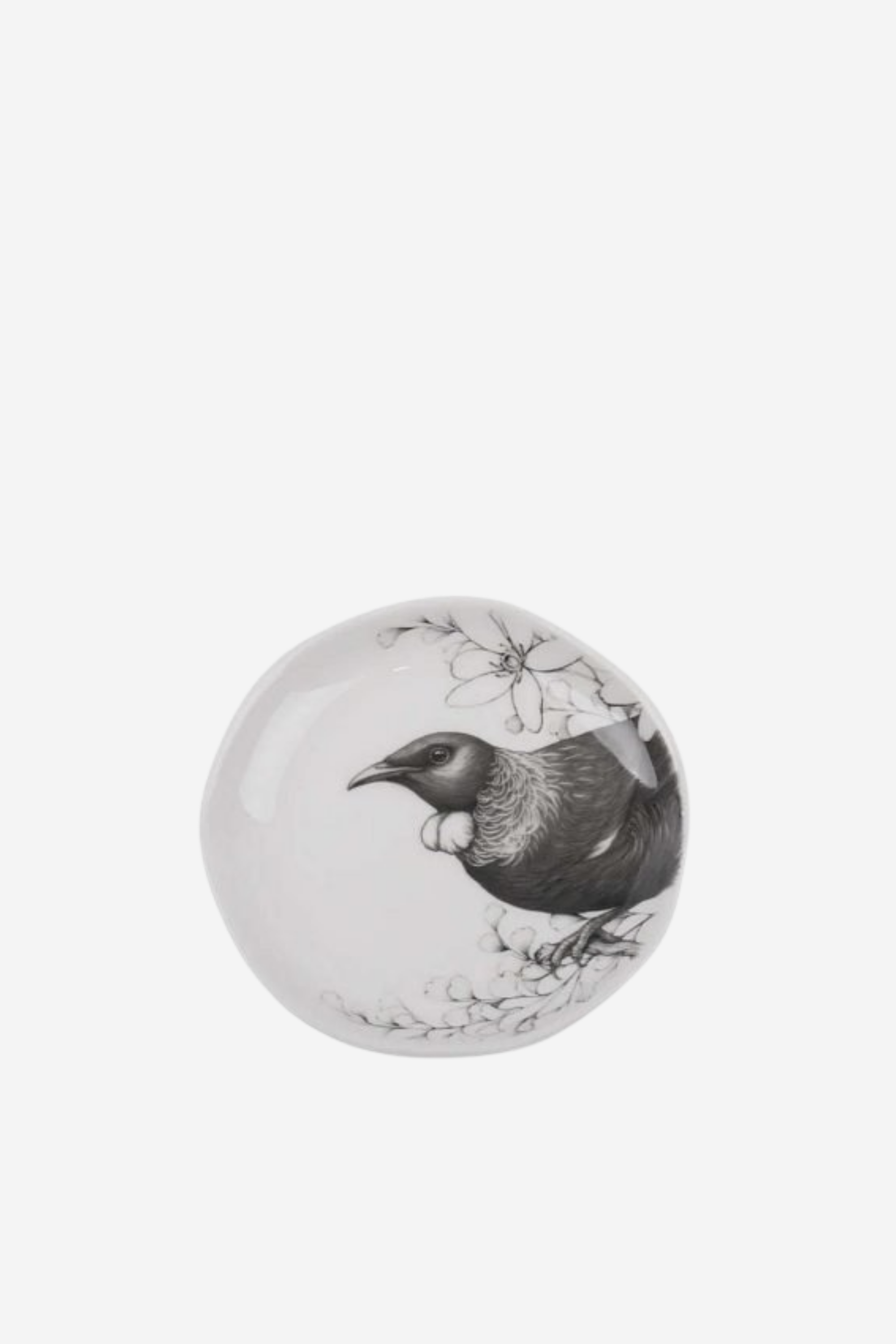 Home Is Here Tui - Trinket Dish