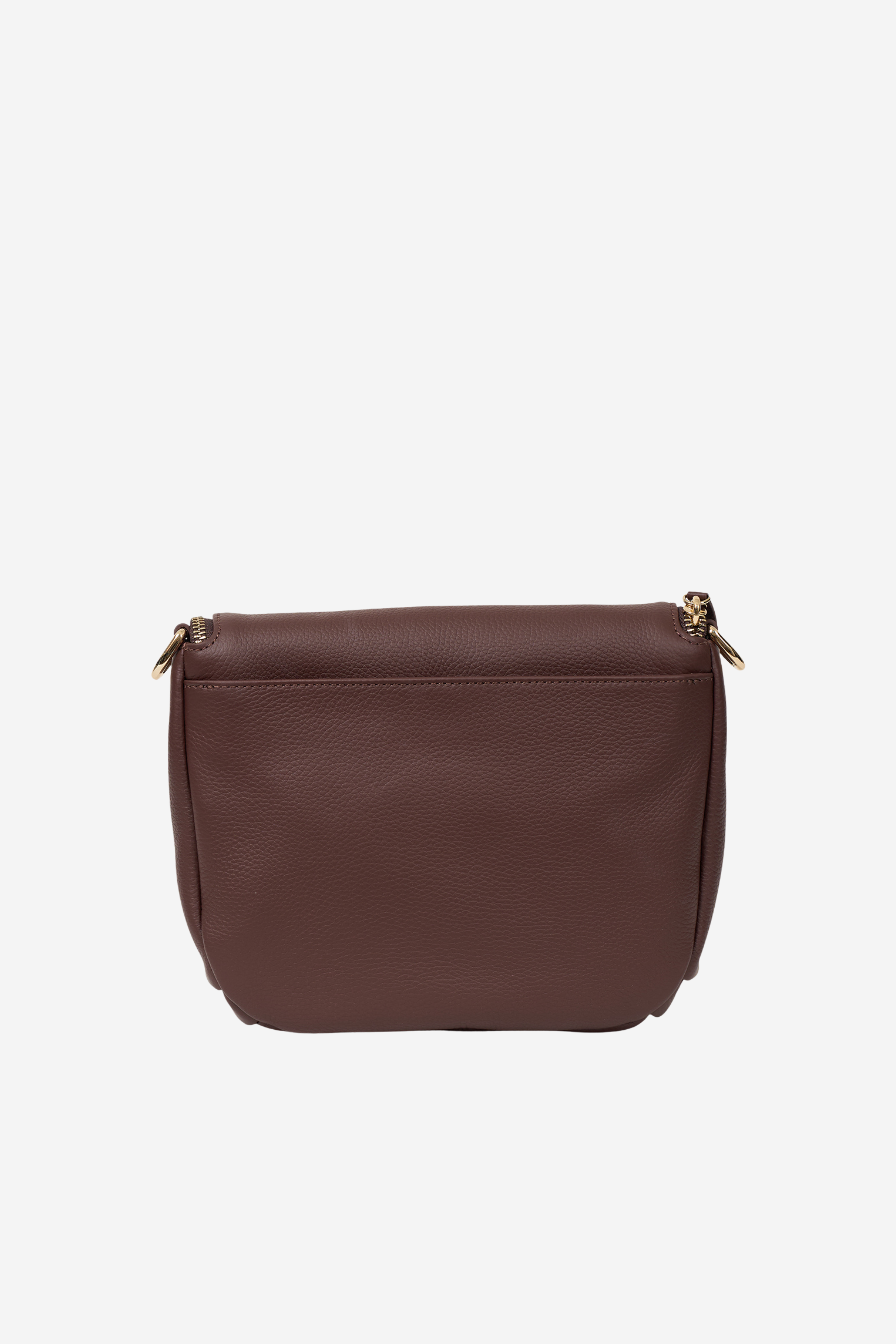 Fifi Crossbody - Espresso
