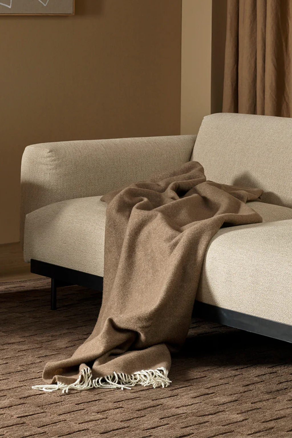 Mosman Throw