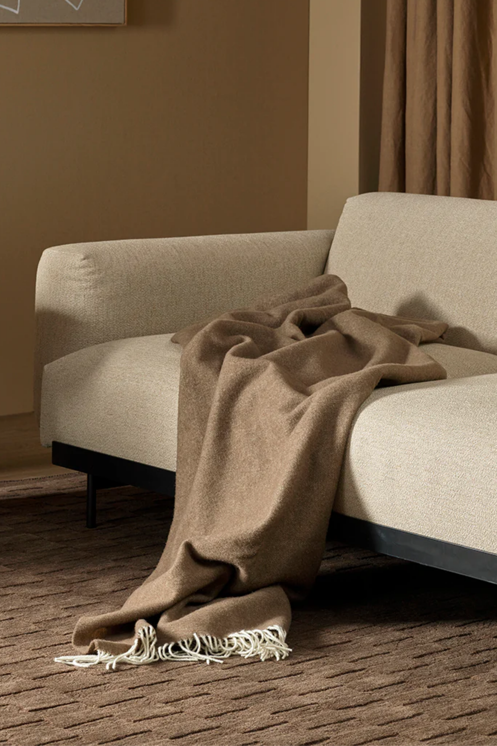 Mosman Throw